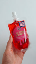 Pick 5 Syrup Bundle Pouches