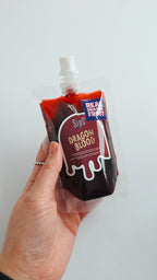 Pick 5 Syrup Bundle Pouches