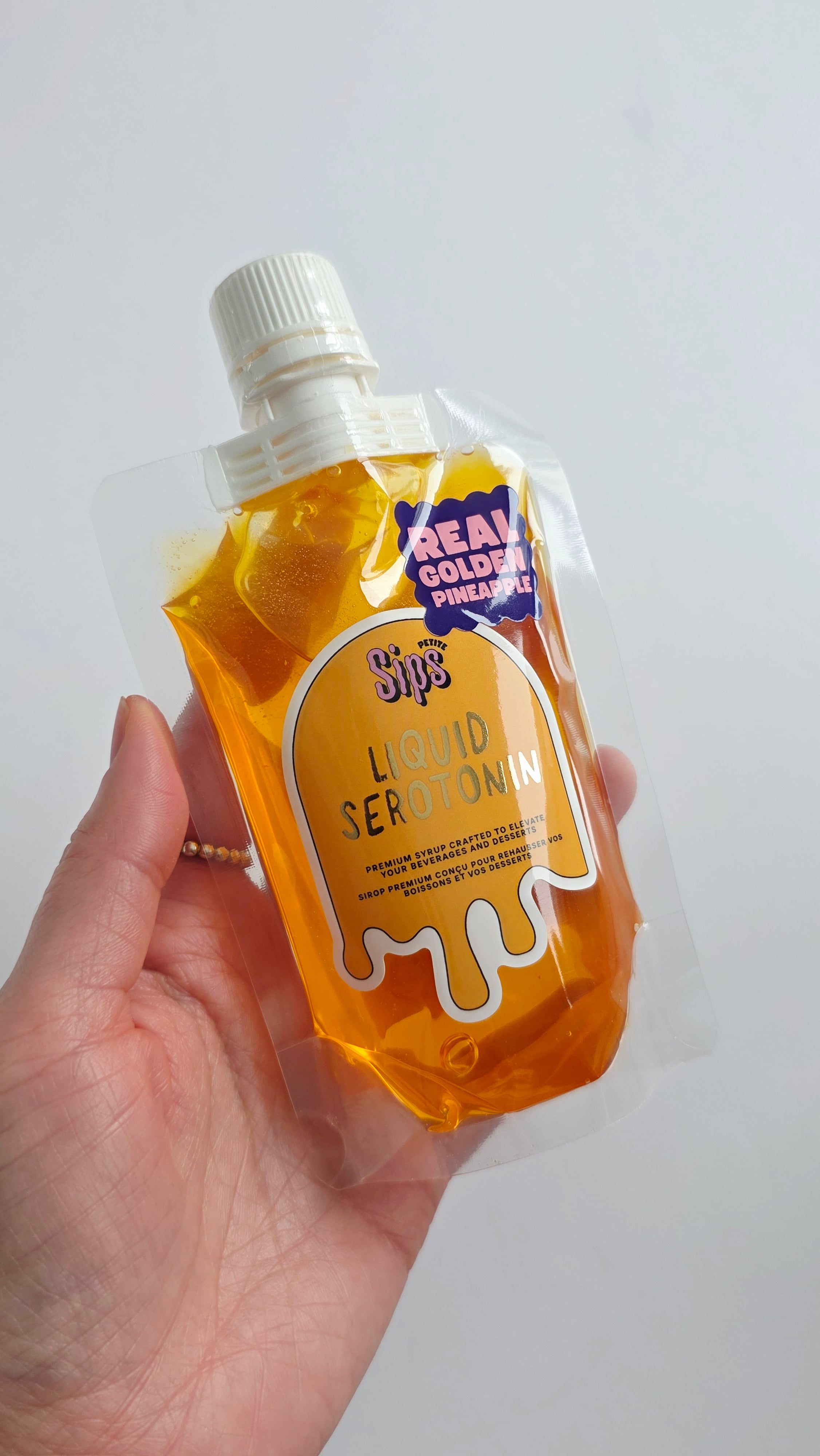 Pick 5 Syrup Bundle Pouches