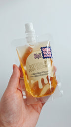 Pick 5 Syrup Bundle Pouches