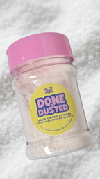 Sweet & Sour Candy Powder