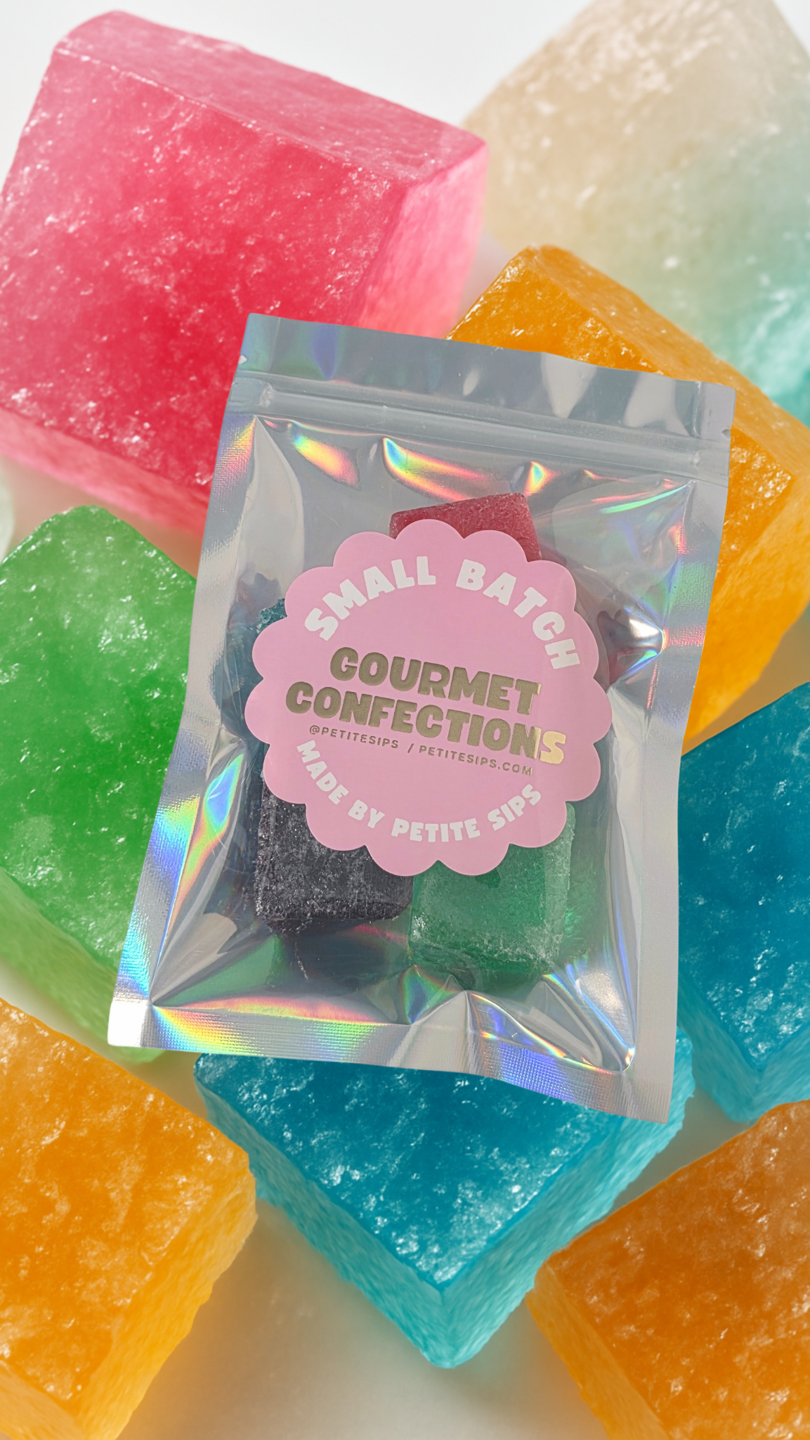 Kohakutou Candies (Limited Edition)