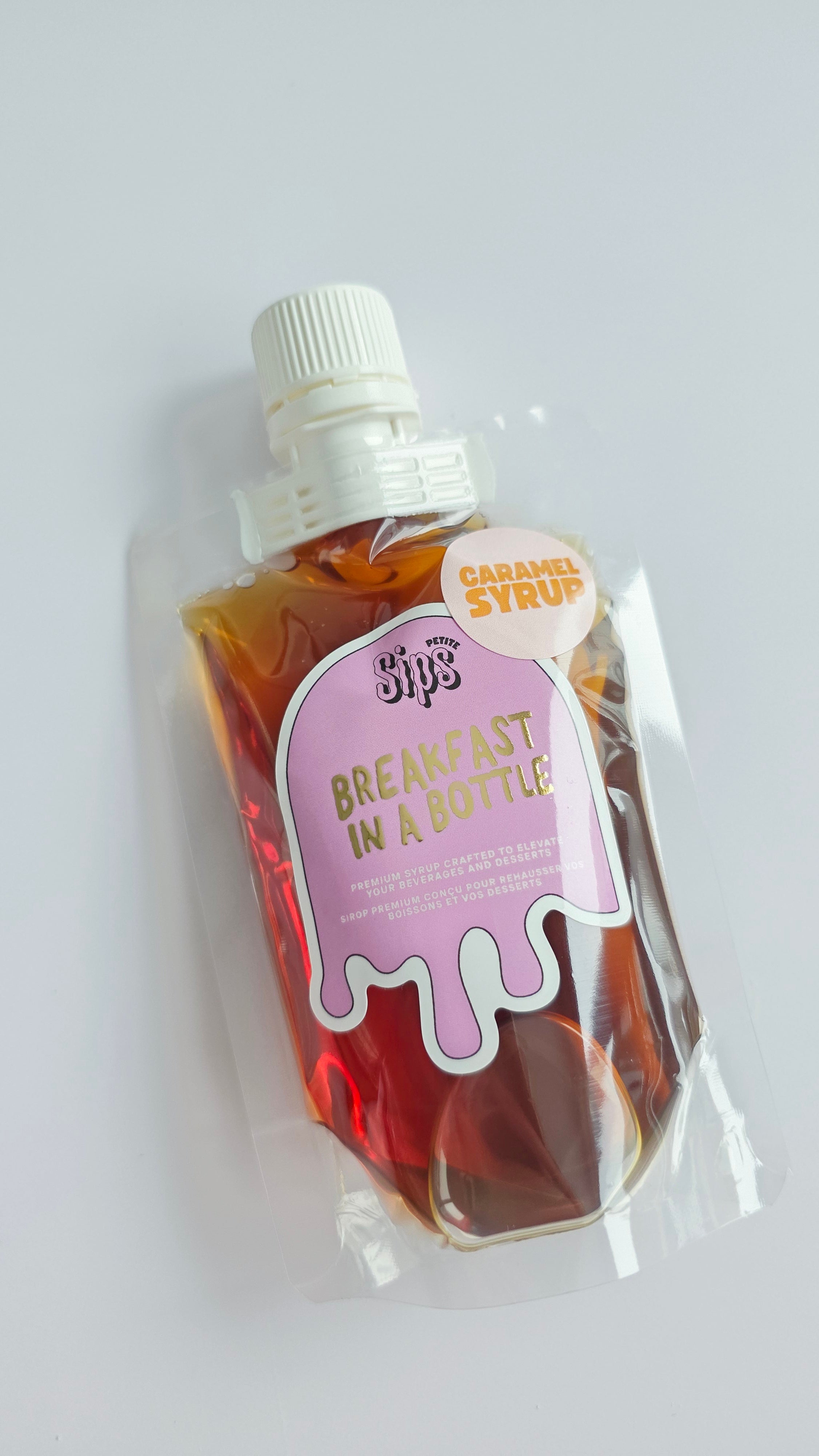 Coffee & Dessert Syrups